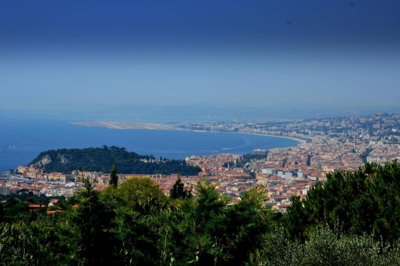 Nissa Vinaigrier Nizza