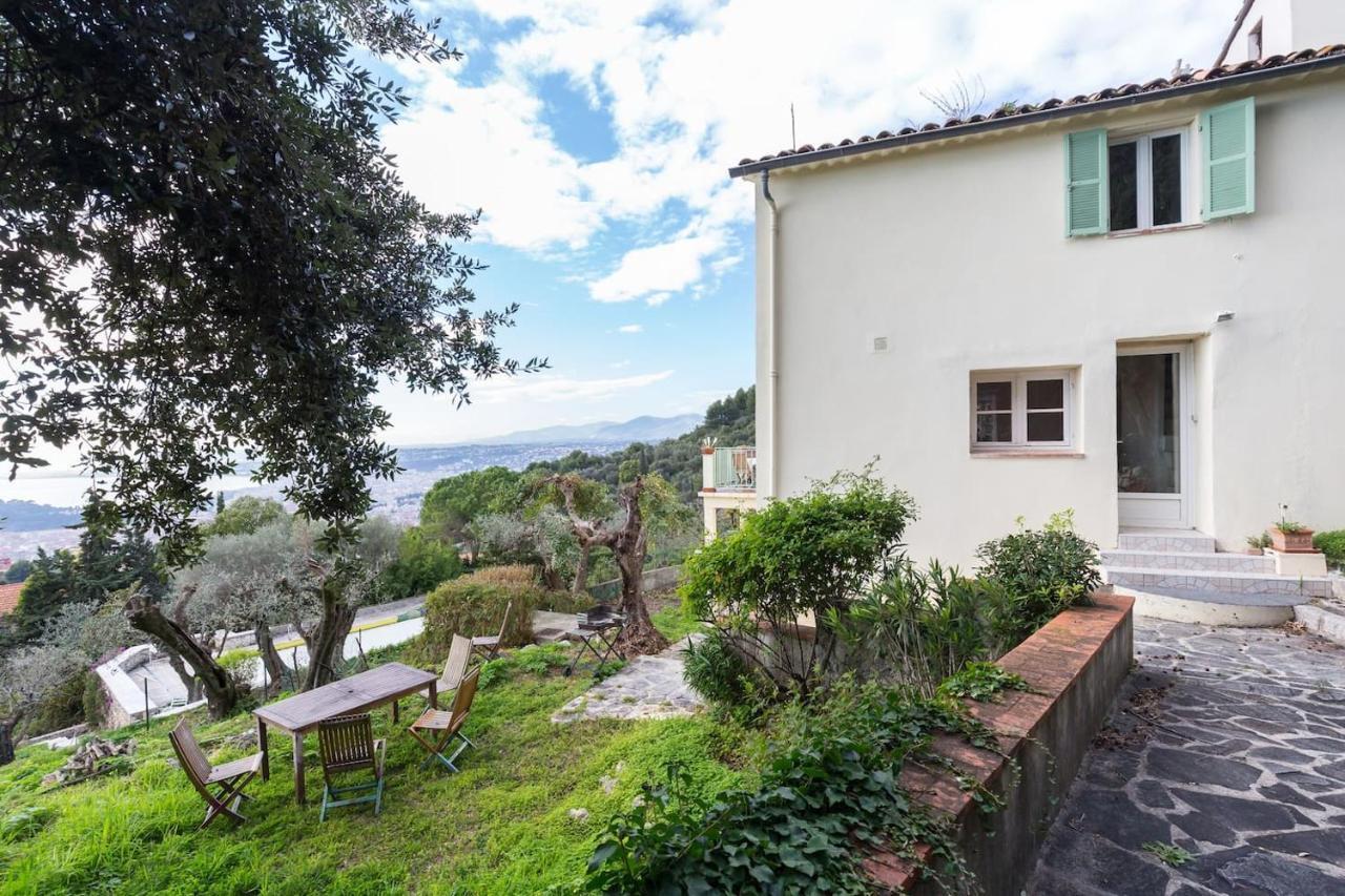 Nissa Vinaigrier Ferienhaus *