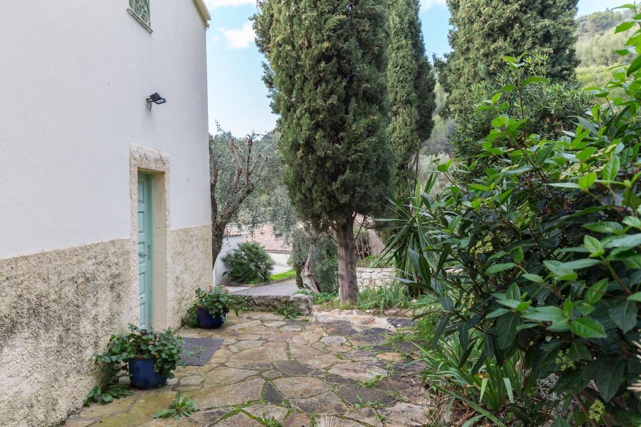 Ferienhaus Nissa Vinaigrier